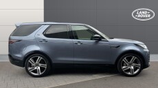 Land Rover Discovery 3.0 D300 R-Dynamic HSE 5dr Auto Diesel Station Wagon